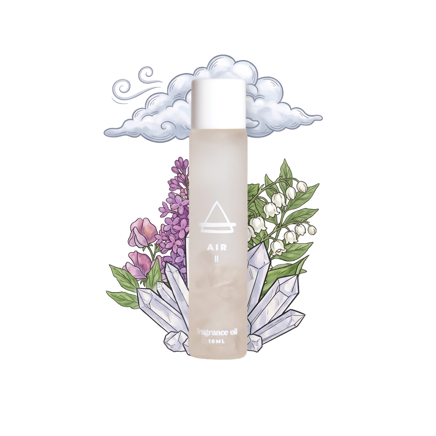 Air 11 Element Fragrance Oil 10ml