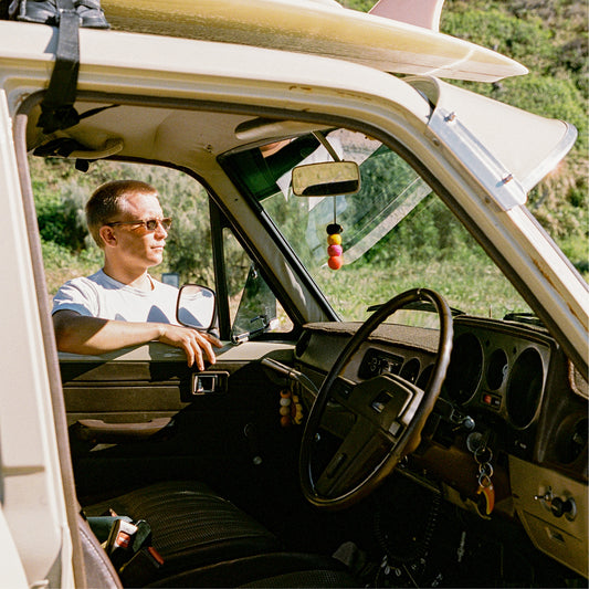 Endless Summer With Coastal Drift Fragrance