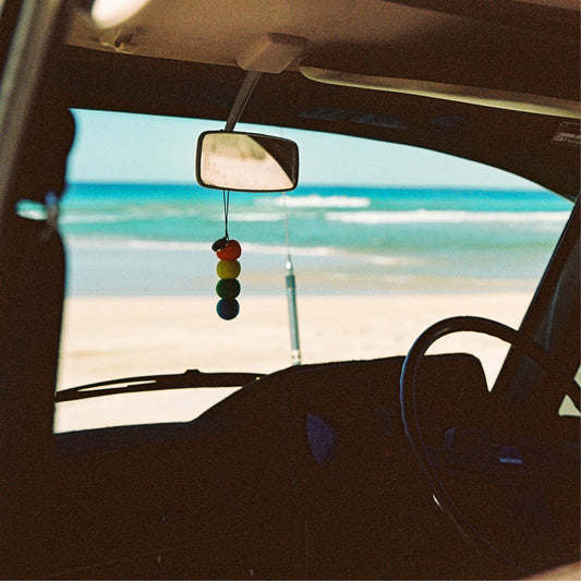 Endless Summer With Coconut Lime