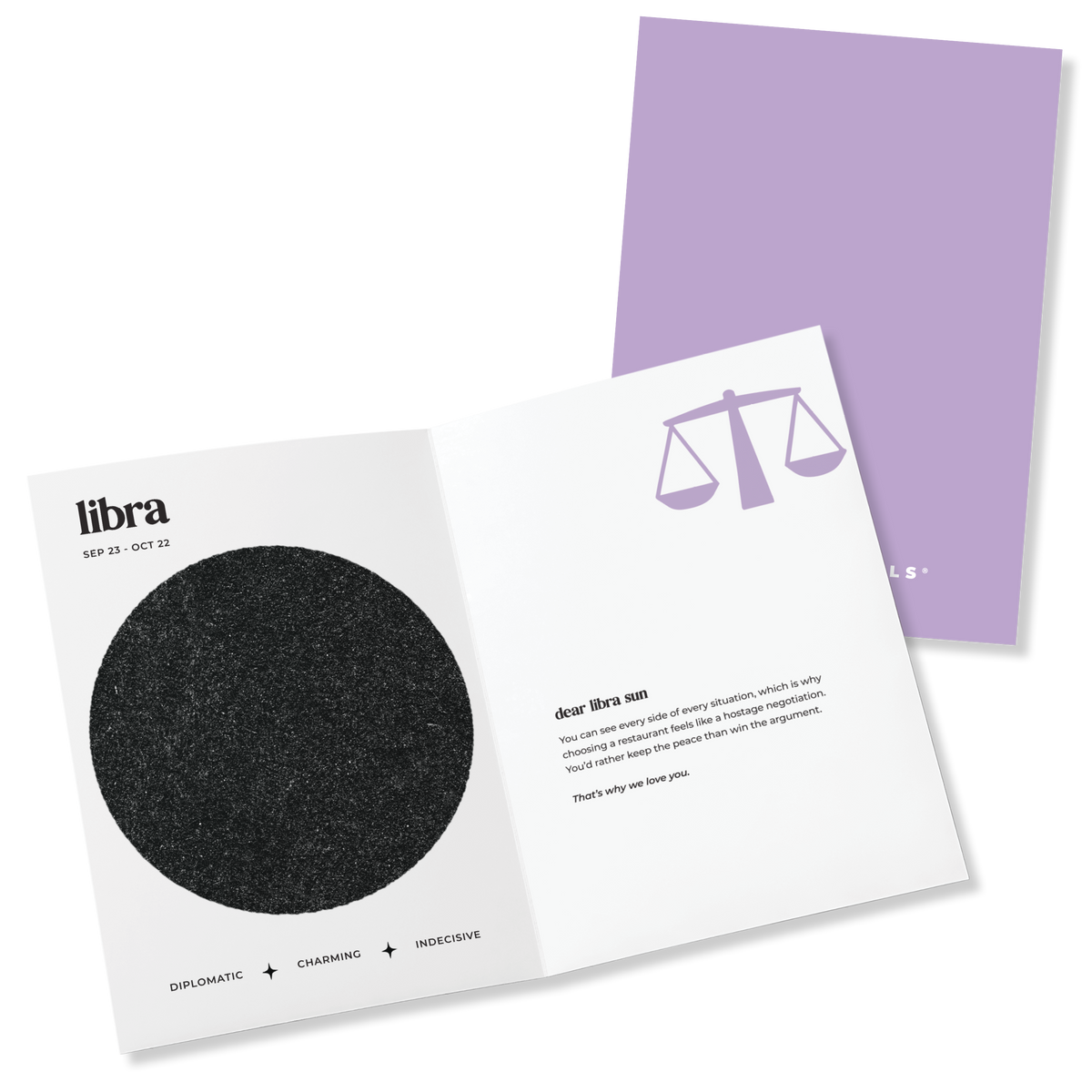 Libra Air 11 Set