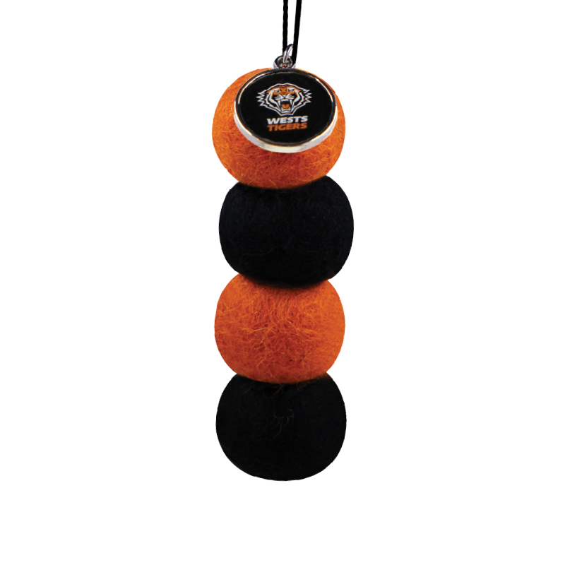 West Tigers Air Freshener