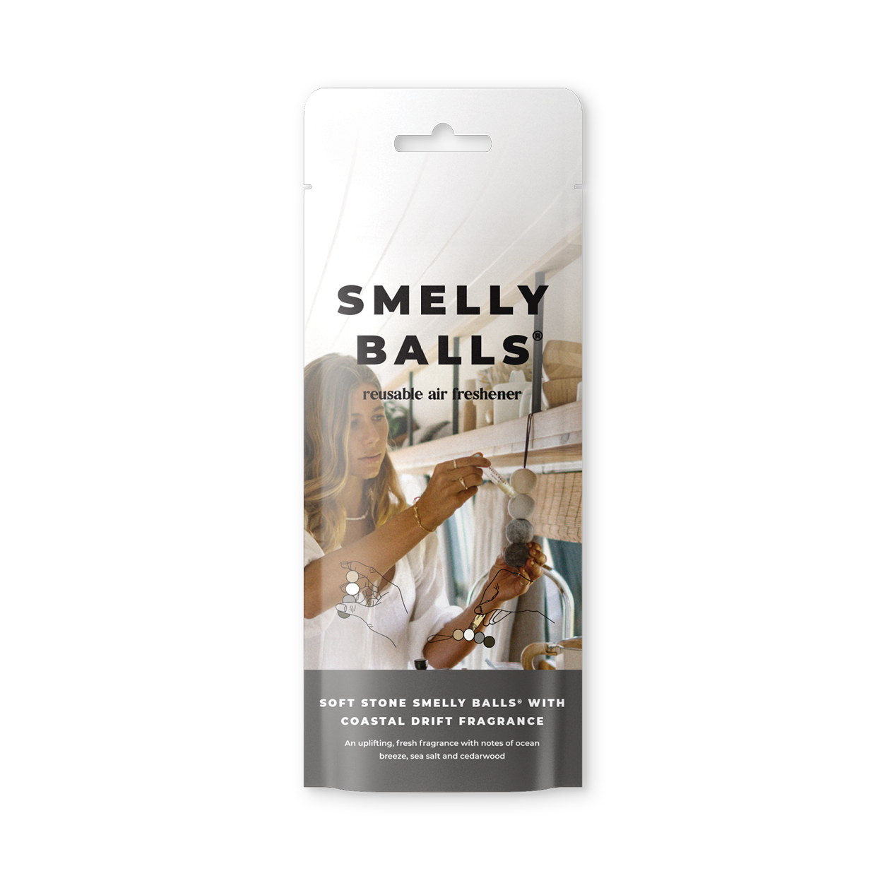 Identify your Drift air freshener type
