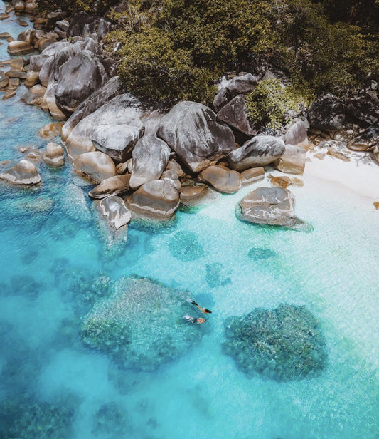 10 Aussie Road Trips For Autumn/ Winter