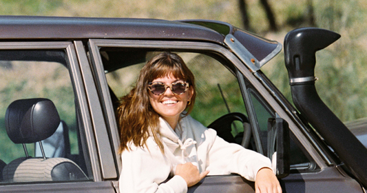 Weekend Road Trip Ideas with Car Air Freshener Tips