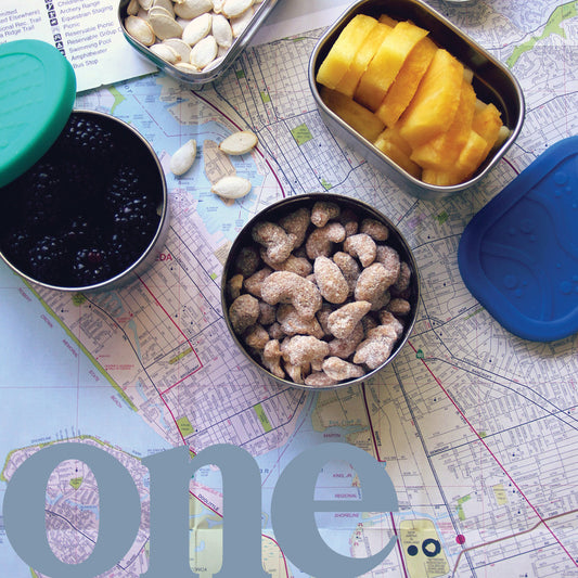 6 Ways to Take a More Sustainable Road Trip
