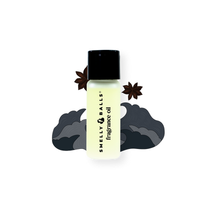 Masculine Car Scent
