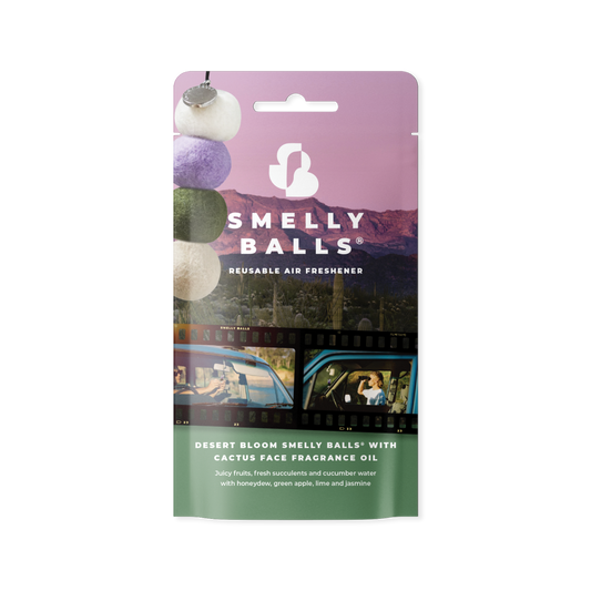 Juicy fruits Car Air Freshener