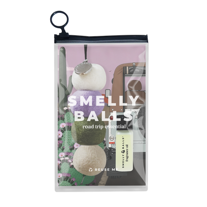 Lilac Air Freshener For Car