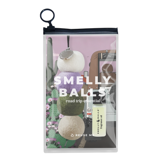 Lilac Air Freshener For Car
