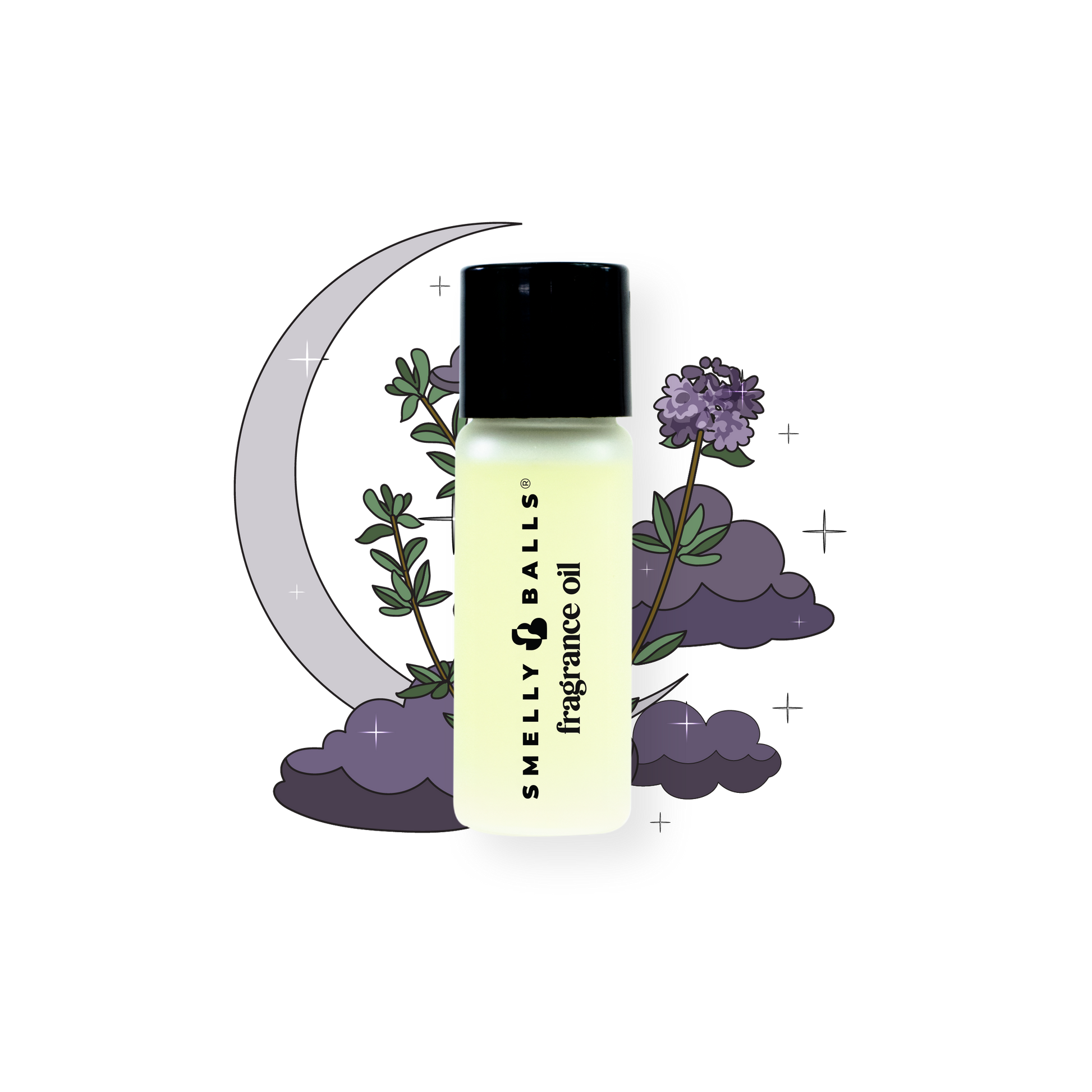 Relaxing Fragrance Oil 