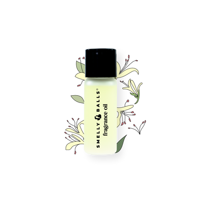 Honeysuckle Car Scent