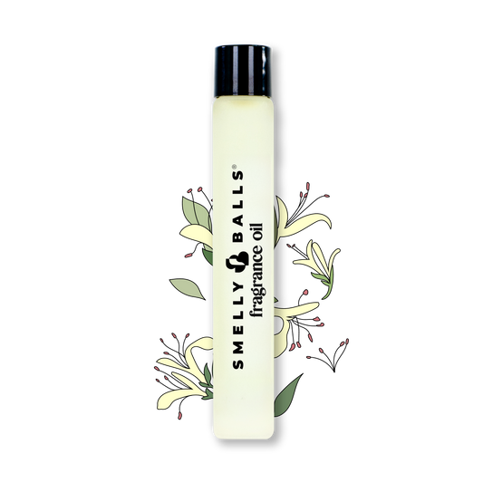 Honeysuckle Car Fragrance