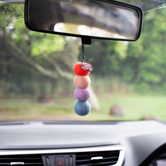 Chern'ee Sutton Air Freshener