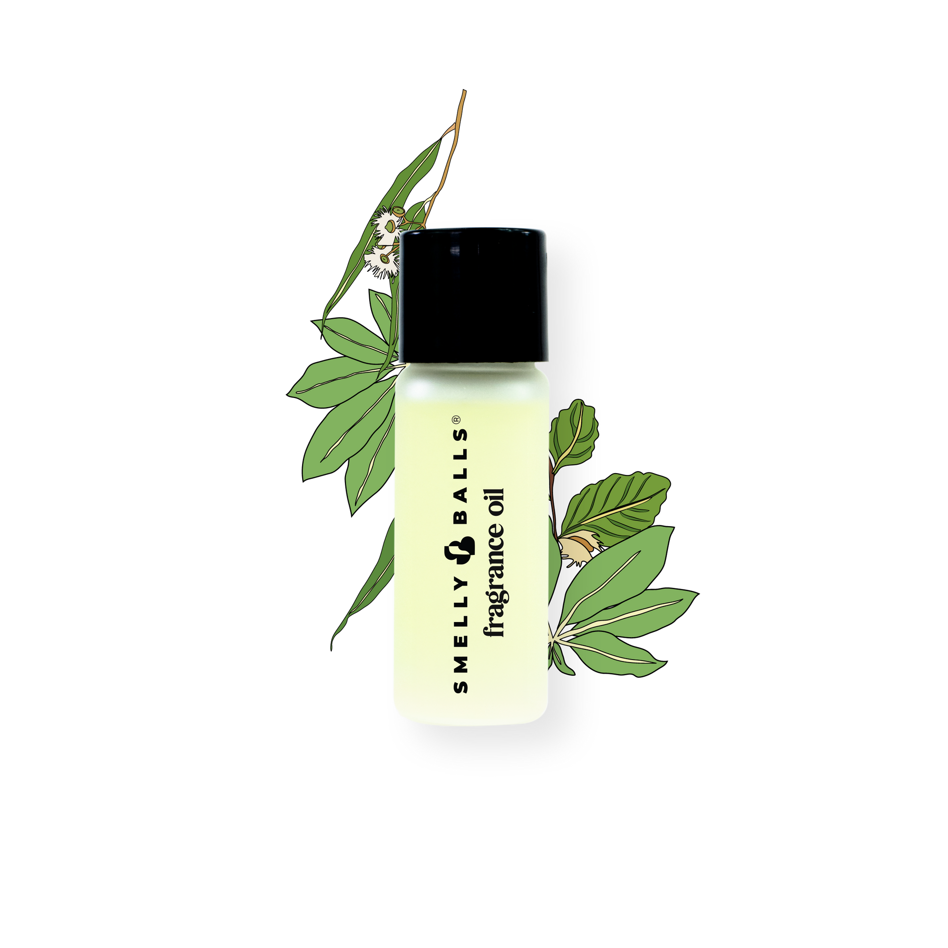 Nature Fragrance Oil