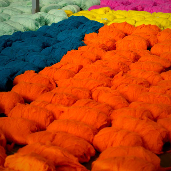Wool Felt Factory
