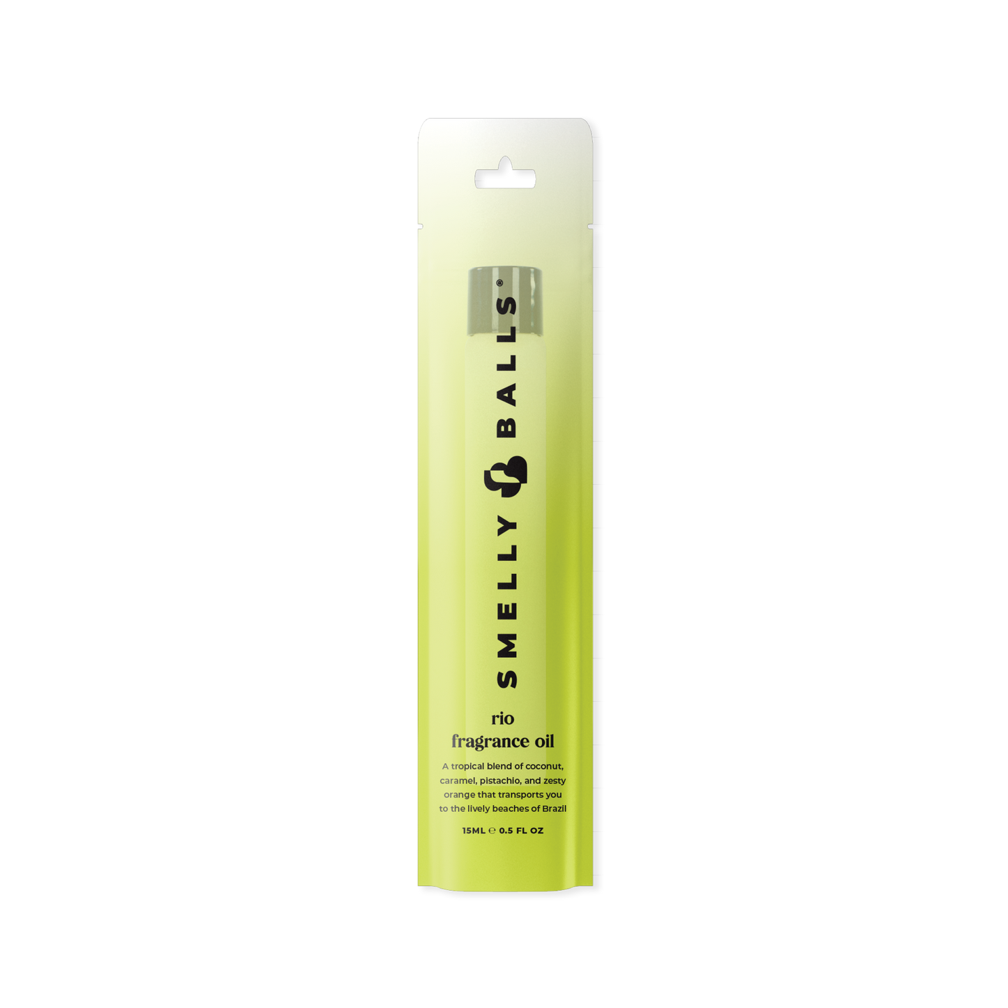 Rio Fragrance Oil
