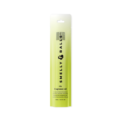 Rio Fragrance Oil