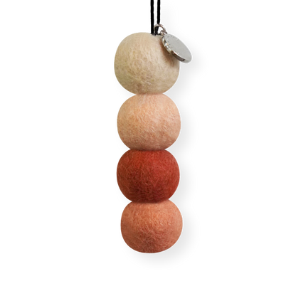 Rustic Smelly Balls With Sunbeam Fragrance