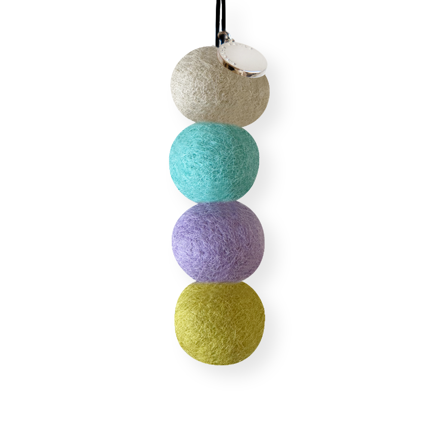 Tropic Smelly Balls With Rio Fragrance