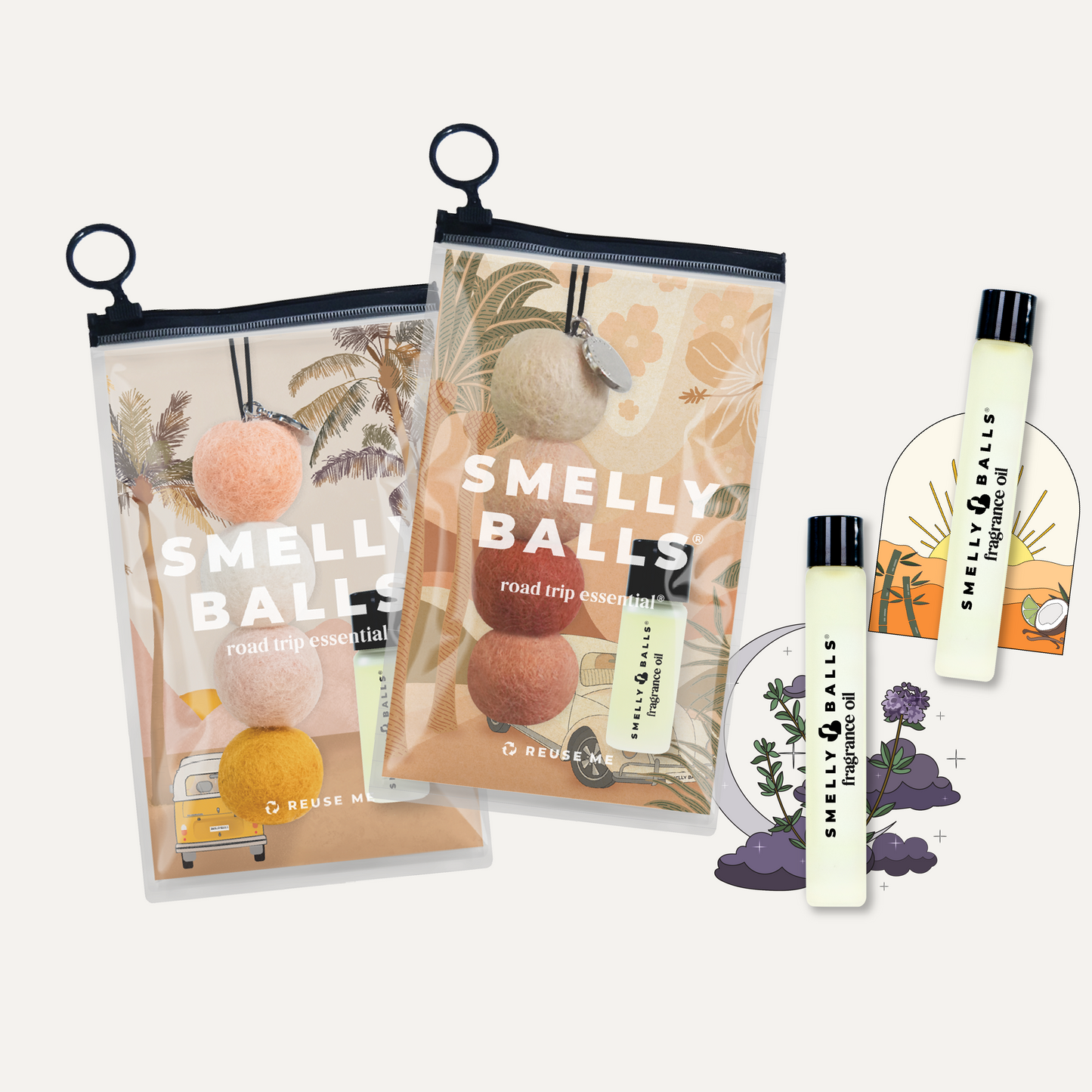The Boho Bundle
