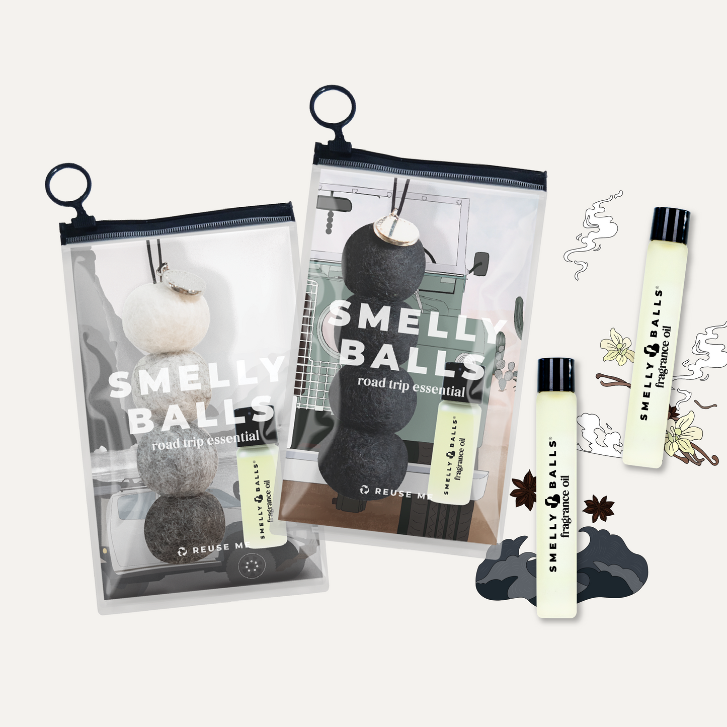 For Him Bundle