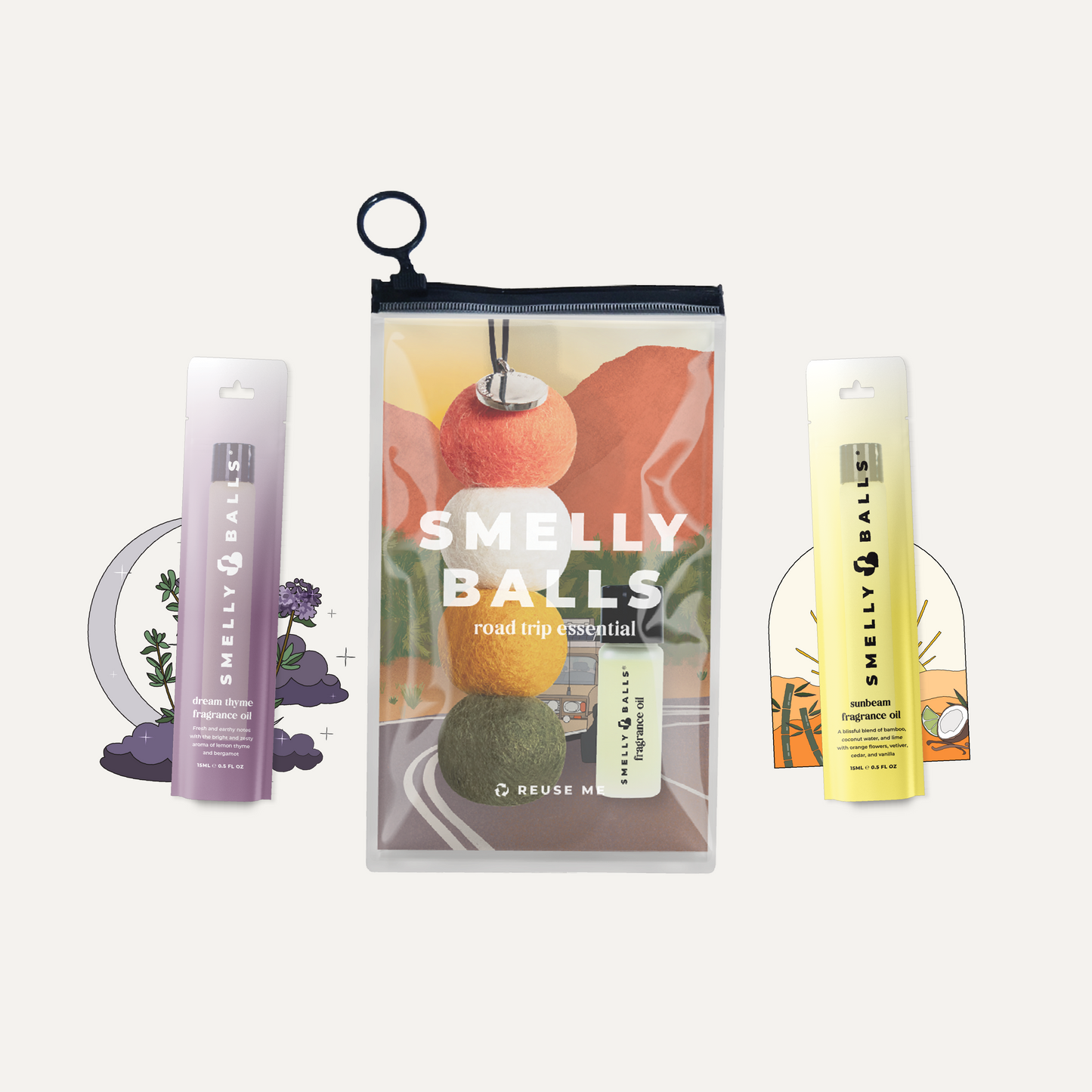 The Sunglo Bundle