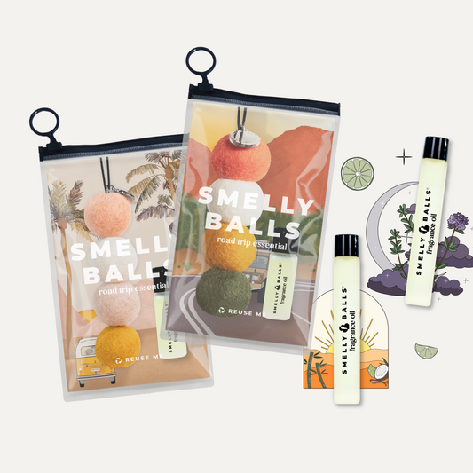 The Sunset Lovers Bundle