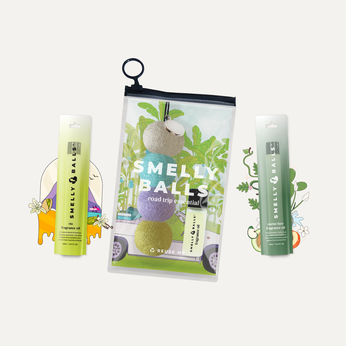 The Tropic Bundle