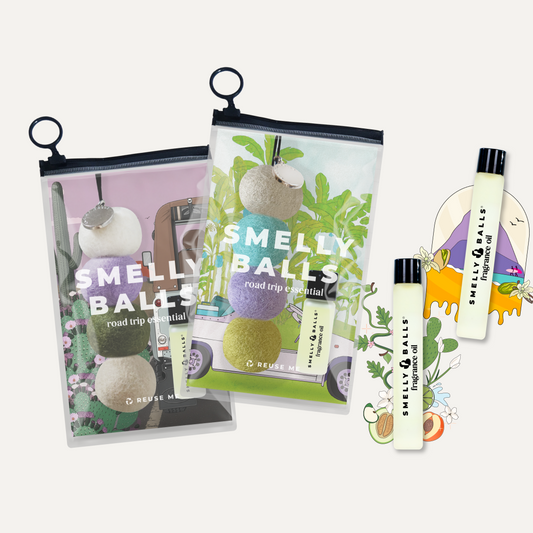 The Oasis Bundle