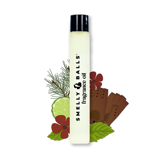 Cedarwood Air Freshener