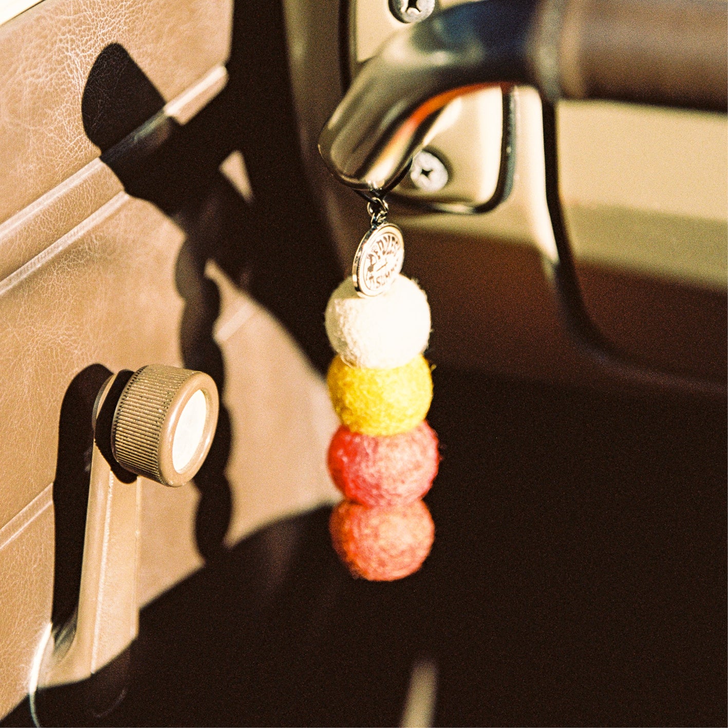 Endless Summer With Citrus Oasis