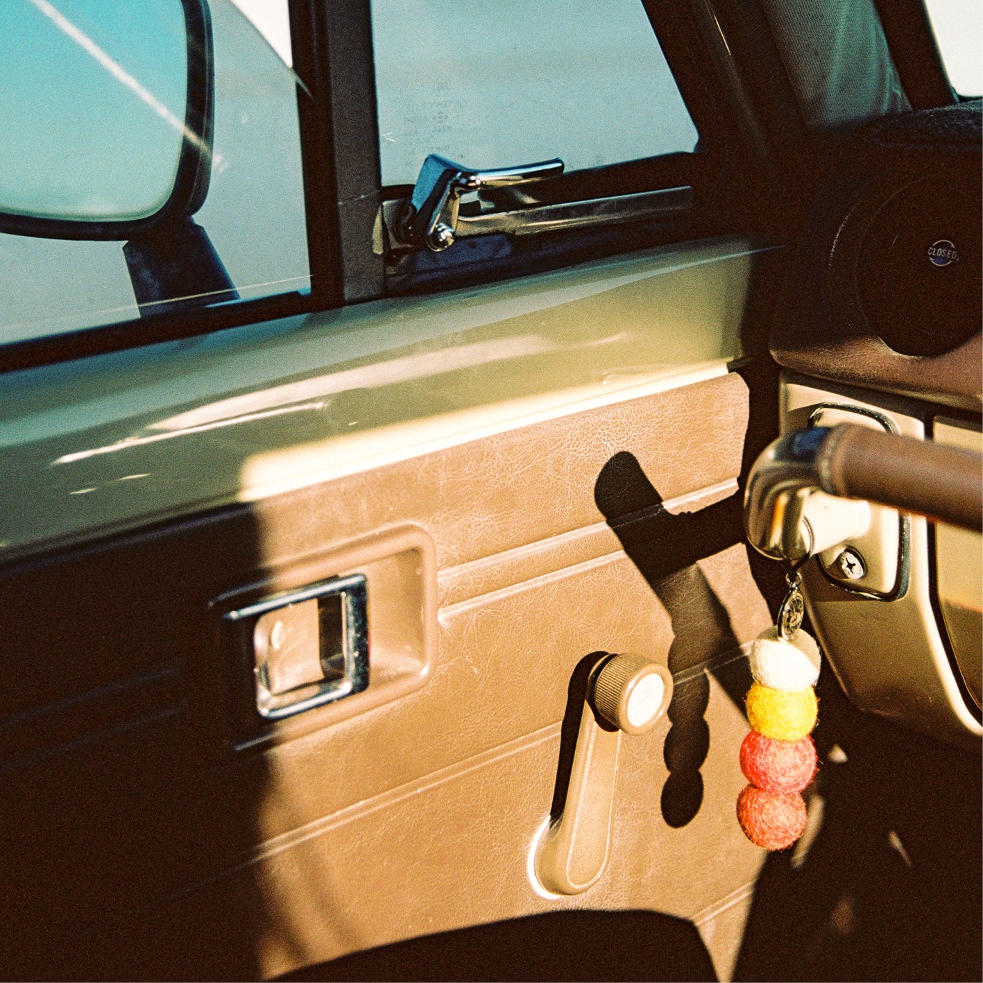 Endless Summer With Citrus Oasis