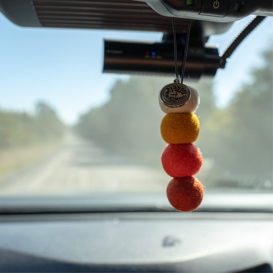 Endless Summer With Citrus Oasis