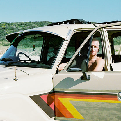 Endless Summer With Coconut Lime