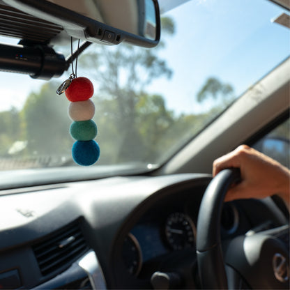 Endless Summer With Sunbeam Fragrance