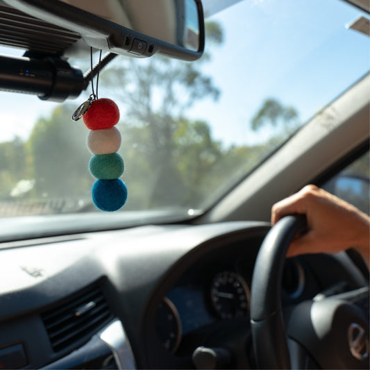 Endless Summer With Sunbeam Fragrance