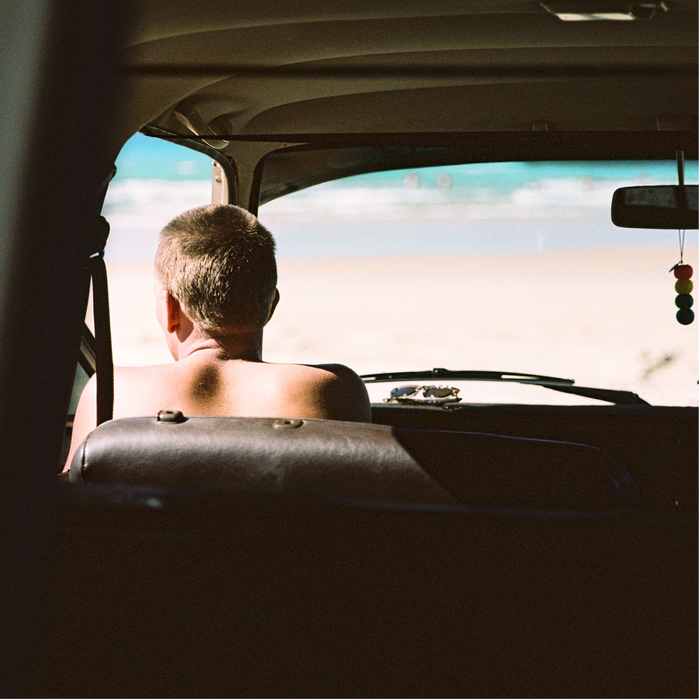 Endless Summer With Sunbeam Fragrance