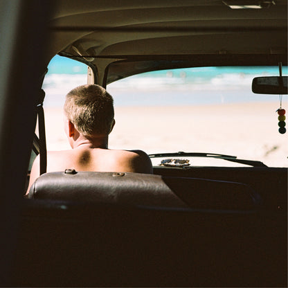 Endless Summer With Sunbeam Fragrance