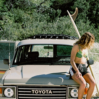 Endless Summer With Sunbeam Fragrance