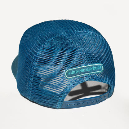 Smelly Balls Unisex Trucker Hat