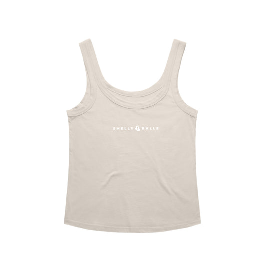 Women's Basic Singlet