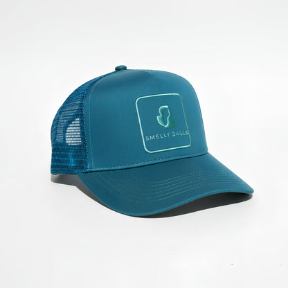 Smelly Balls Unisex Trucker Hat