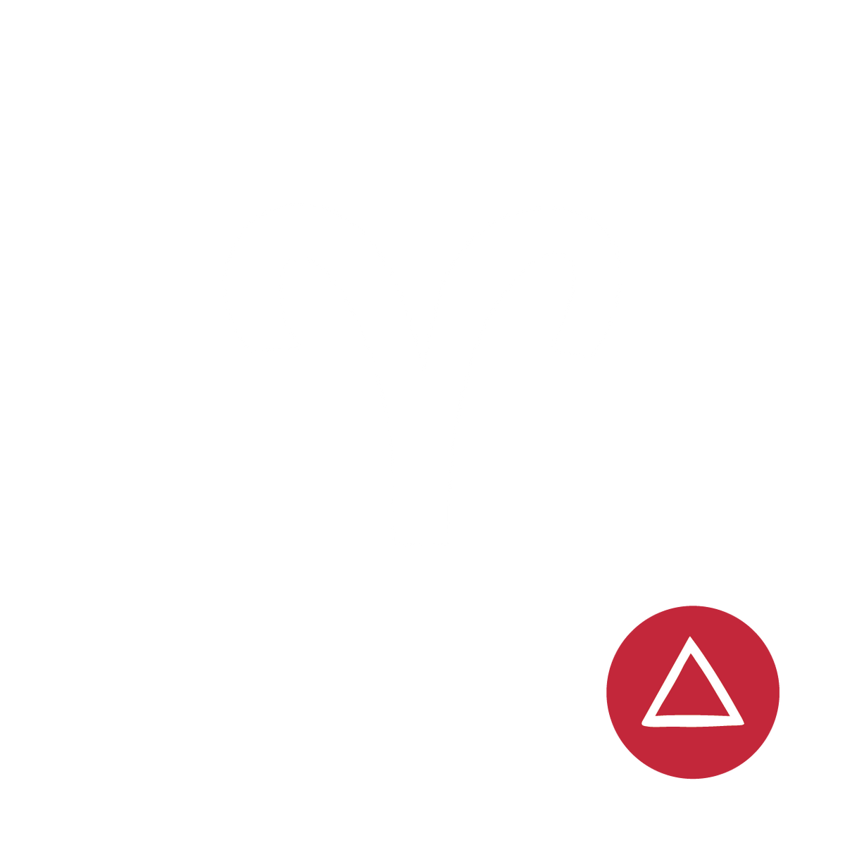 Smelly Balls ARIES zodiac sign glyph with Fire element fragrance icon