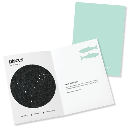 Pisces Water 13 Set