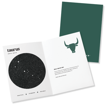 Taurus Earth 9 Set