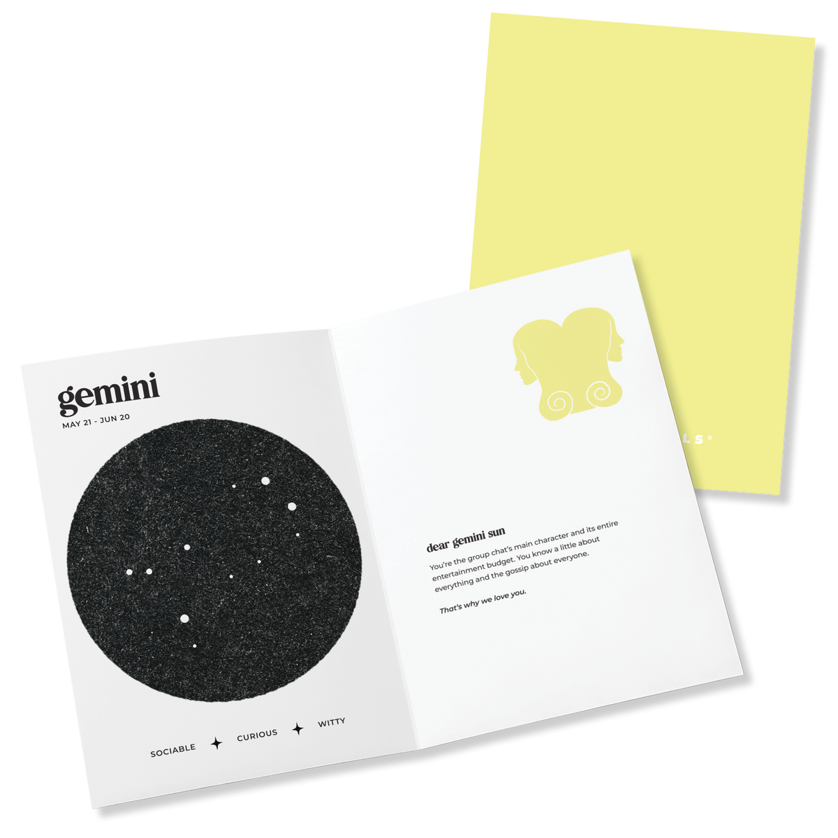 Gemini Air 11 Set