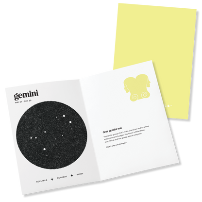 Gemini Air 11 Set