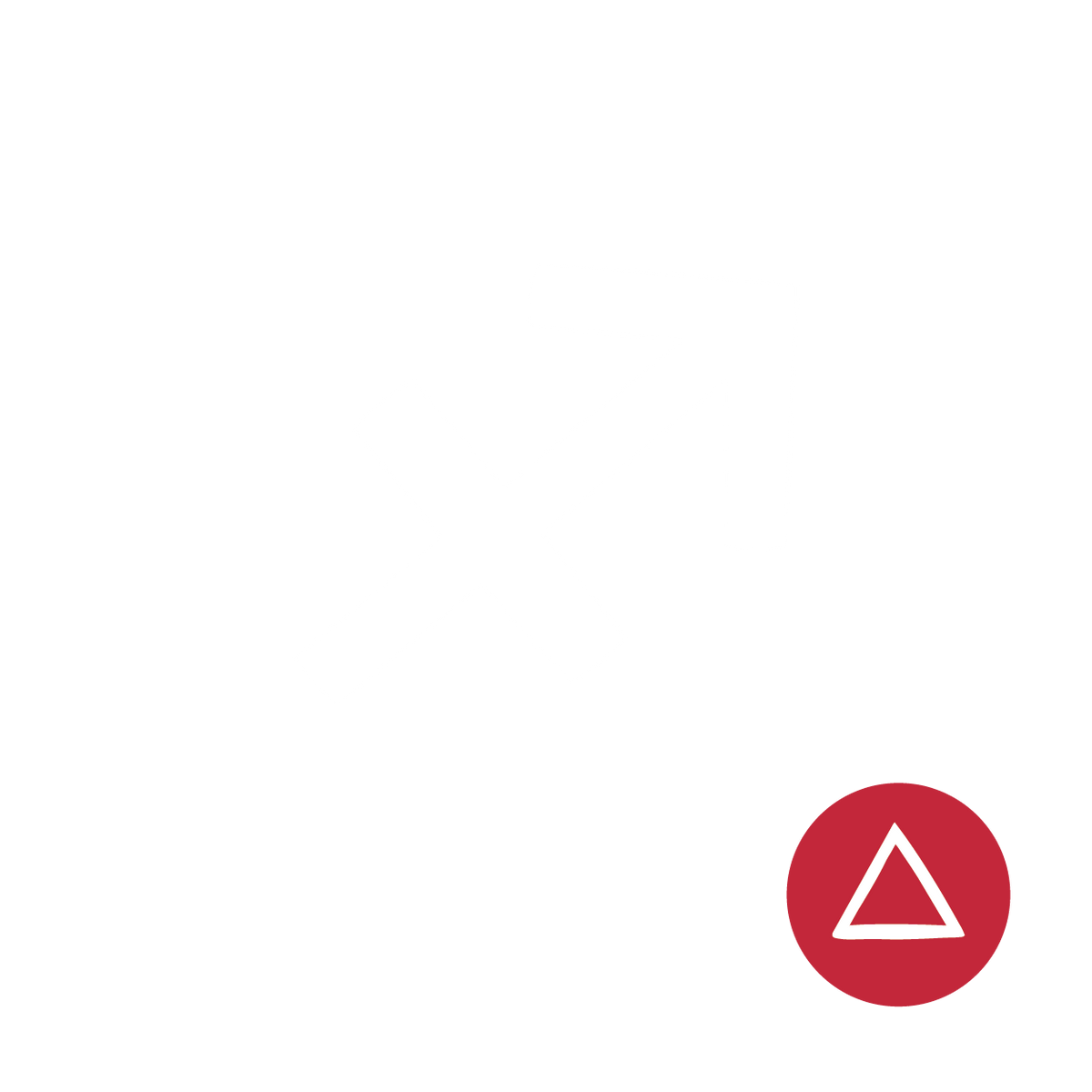 Smelly Balls Sagittarius zodiac sign glyph with Fire element fragrance icon