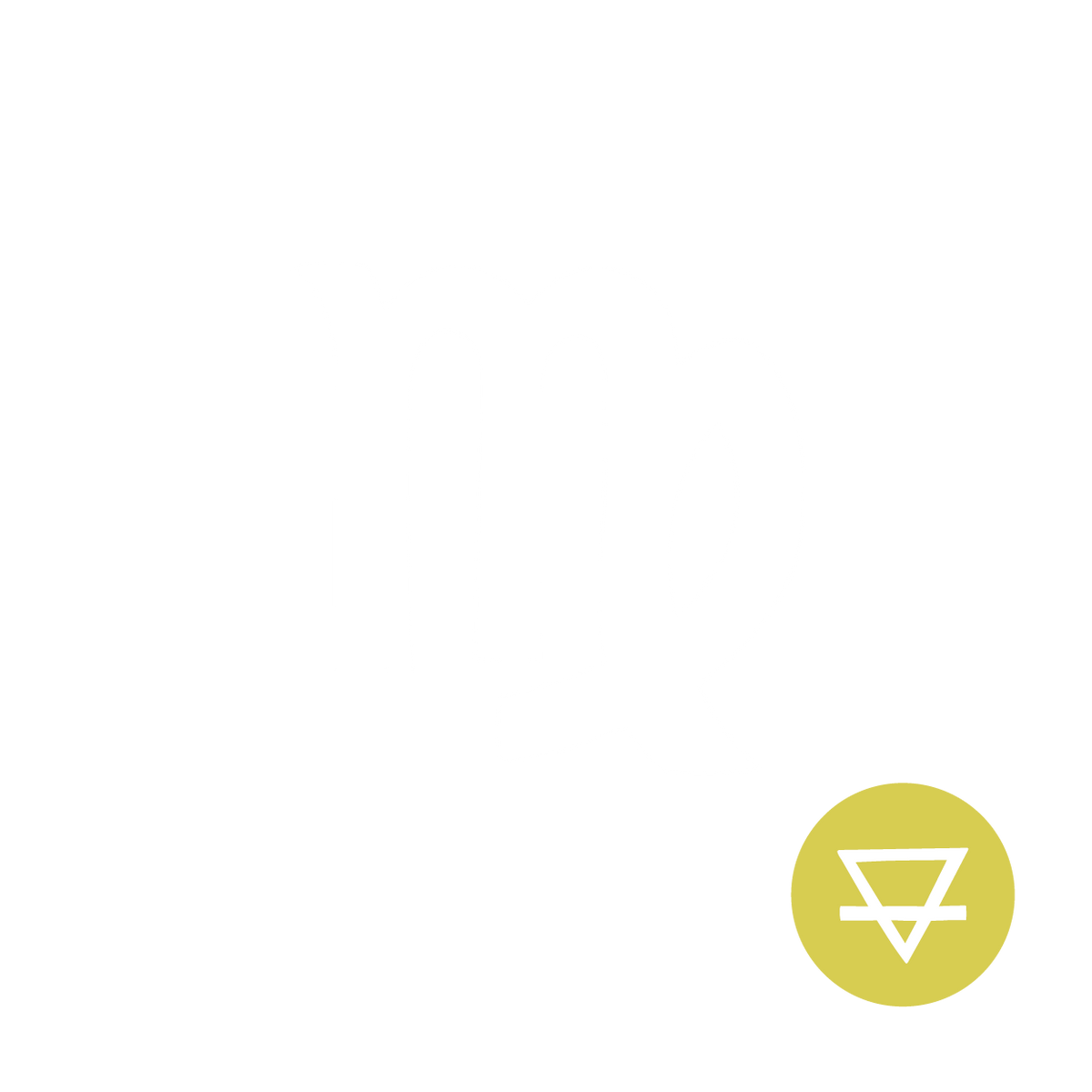 Smelly Balls Virgo zodiac sign glyph with Earth element fragrance icon
