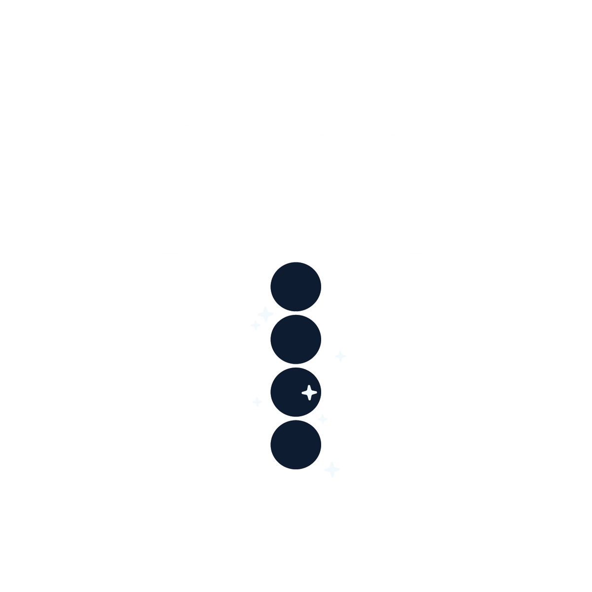 How to hang your smelly balls reusable car air freshener